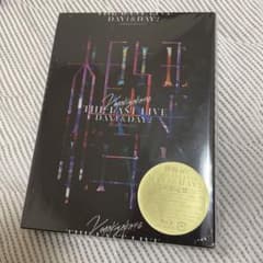 欅坂46/THE LAST LIVE-DAY1&DAY2-〈完全生産限定盤・3…のサムネイル