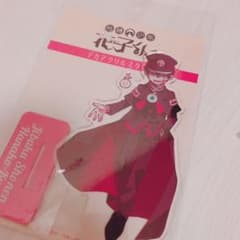 地縛少年花子くん デカアクリルスタンドのサムネイル