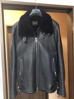 ライダースジャケット レザージャケットのサムネイル
