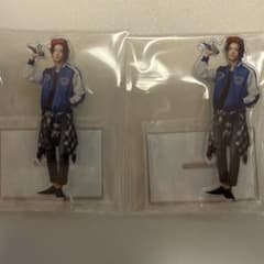 ヒプステ New Encounter 山田二郎 アクスタ 2点のサムネイル