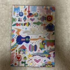 Hey!Say!JUMP/Hey!Say!JUMP LIVE TOUR 201…のサムネイル
