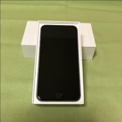 iPhone6plus 128GB(au) D＊garden様 専用のサムネイル