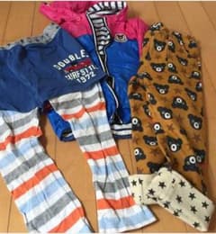 ミキハウス  セットのサムネイル