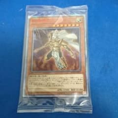 遊戯王 守護神官マハード 20thシークレットレア 1枚のサムネイル