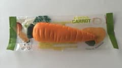 Areedy Scented Carrot スクイーズのサムネイル