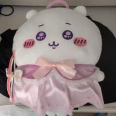 Chiikawa Plush Toys: Angels and Demons
