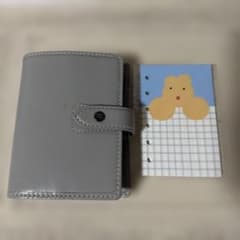 fILOFAX 마르덴 스톤 스몰(미니 6)
