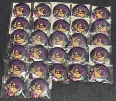 Ensemble Stars! Theme Scout Can Badge 2020 WINTER (27 pieces) - Shinobu Sengoku
