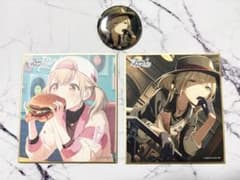 プロセカ 小豆沢こはね 色紙 54b グリ缶 52b - メルカリ