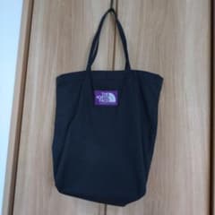 THE NORTH FACE PURPLE LABEL トートバッグのサムネイル