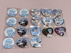 ころんくん すとぷり 缶バッジ まとめ売りのサムネイル