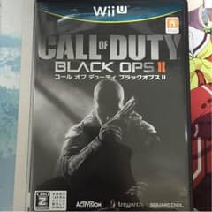 BO2 wiiuのサムネイル