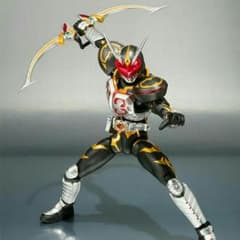 仮面ライダー カリスのサムネイル