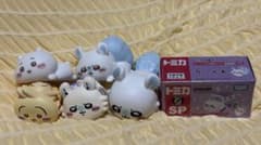 Chiikawa Dream Tomica Momonga Figures for sale in bulk
