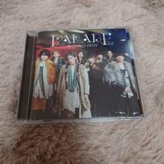 HeySayJUMP　PARADEのサムネイル