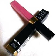 CHANEL 人気色 ラスト一個！！リップグロスのサムネイル