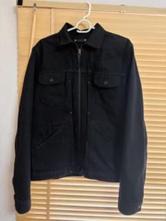 MINEDENIM マインデニム デニムジャケット