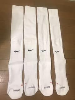 NIKE ナイキ サッカーソックスのサムネイル