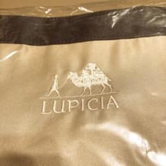 ルピシア　トートバッグのサムネイル