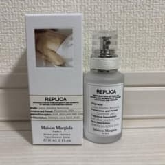 レプリカ ヘアミスト レイジーサンデーモーニング - メルカリ