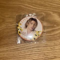 FANTASTICS LEIYA 缶バッジ SUNFLOWERのサムネイル
