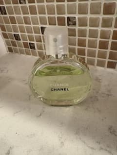 CHANEL CHANCE 香水　50mlのサムネイル