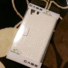 Xperia Z1 手帳型カバーのサムネイル