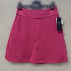 新品、半額以下】23区GOLF レディース スカート ピンク サイズ61
