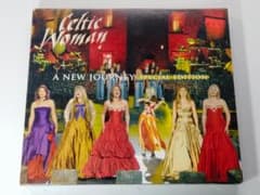 ケルティック・ウーマン【ニュー・ジャーニー～新しい旅立ち