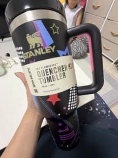 STANLEY Quencher H2.0 40oz タンブラー 箱無し[未使用のサムネイル