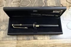 【新品未使用品】【送料無料】MONTBLANC モンブラン 万年筆　0427 新品未使用品】【送料無料】MONTBLANC モンブラン 万年筆 0427 - メルカリ