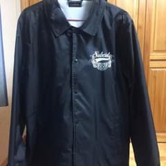 Subciety コーチジャケットのサムネイル