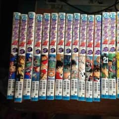 激安 アイシールド21 全巻のサムネイル
