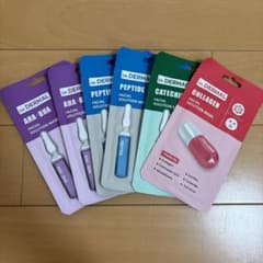 DR. DERMAL フェイスマスク 6枚セットのサムネイル