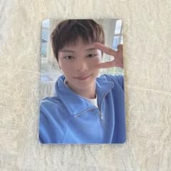 BTOB ソンジェ ポップアップストア フォトブック トレカ アルバム 写真