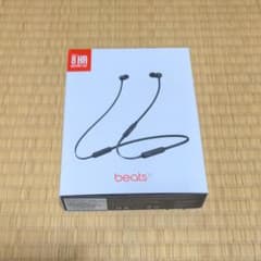 Beats by Dr Dre BEATSX NEW BLACK【値下げ中】のサムネイル