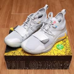 Nike PG2.5 
