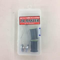PRマスターのサムネイル