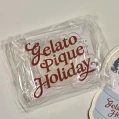 Gelato Pique カプセルトイ ジェラピケ スマホグリップのサムネイル