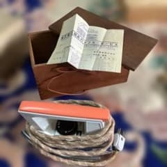 アイロンレトロのサムネイル