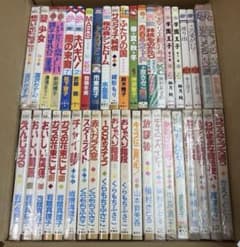 昭和少女漫画60冊まとめ売りセット - メルカリ