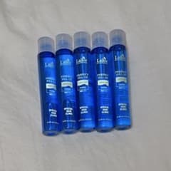ラドール ヘアアンプル トリートメント 青いボトルの奇跡のサムネイル