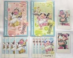 忍たま乱太郎 スイーツパラダイス グッズセット - メルカリ