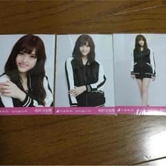 松村沙友理 スポーティーコンプのサムネイル
