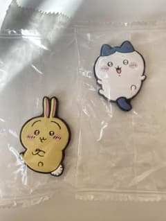 ちいかわ　マグネットのサムネイル