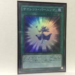 サイレントバーニングのサムネイル