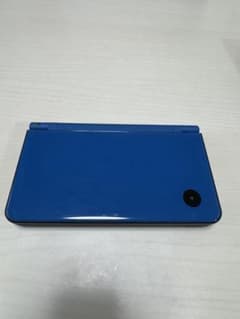 Nintendo DSi LL 本体 ブルーのサムネイル