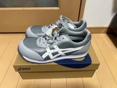 アシックス　WINJOB CP201 安全靴のサムネイル