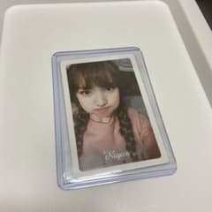 TWICE  ナヨン　トレカのサムネイル