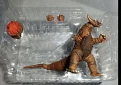 最安値　初版　S.H.Figuarts ゴモラのサムネイル